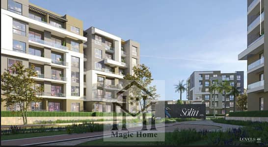2 Bedroom Apartment for Sale in Hadayek October, Giza - Screenshot 2026-07-28 195722. png