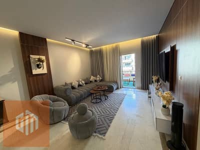 3 Bedroom Apartment for Rent in New Cairo, Cairo - WhatsApp Image 2026-07-28 at 12.16. 46 AM. jpeg