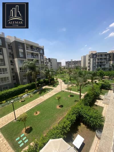 2 Bedroom Flat for Sale in Madinaty, Cairo - 5fff0f7a-9a2d-4142-8915-9342d895ae48. jpeg. jfif