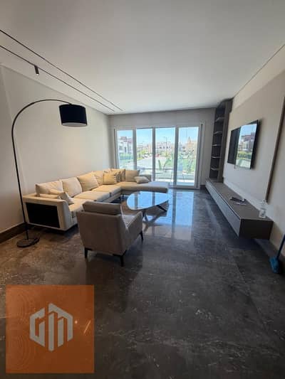 3 Bedroom Flat for Rent in Katameya, Cairo - WhatsApp Image 2026-07-14 at 3.15. 53 PM (1). jpeg