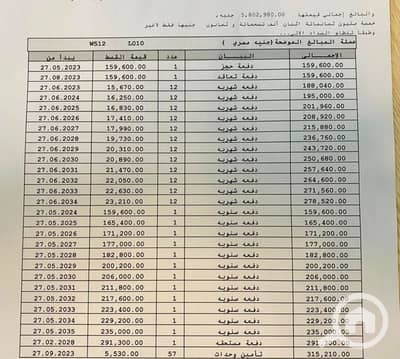 3 Bedroom Flat for Sale in Madinaty, Cairo - WhatsApp Image 2026-07-28 at 16.23. 53 (1). png