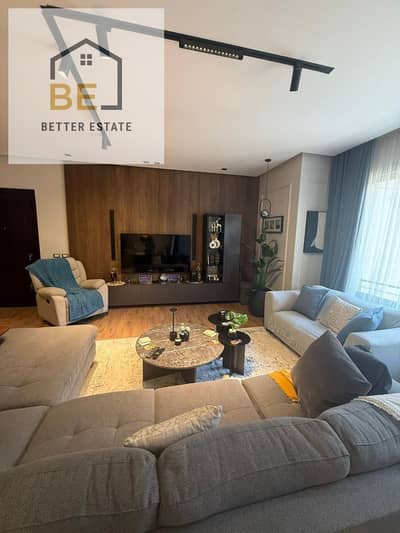 2 Bedroom Apartment for Sale in New Cairo, Cairo - WhatsApp Image 2026-07-15 at 3.10. 51 PM (1). jpeg 2 Bedroom Apartment for Sale in New Cairo, Cairo - WhatsApp Image 2026-07-15 at 3.10. 51 PM (1). jpeg
