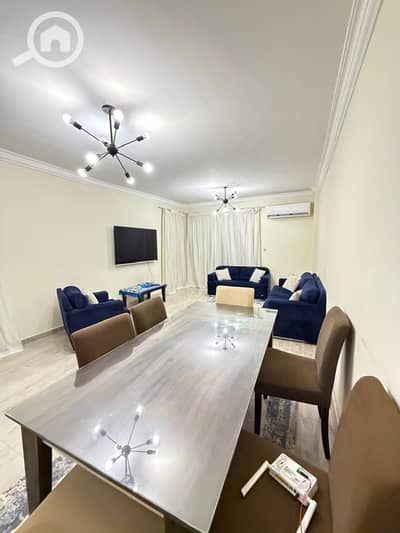 3 Bedroom Apartment for Rent in Sheikh Zayed, Giza - WhatsApp Image 2026-07-28 at 19.49. 18 (3). jpeg