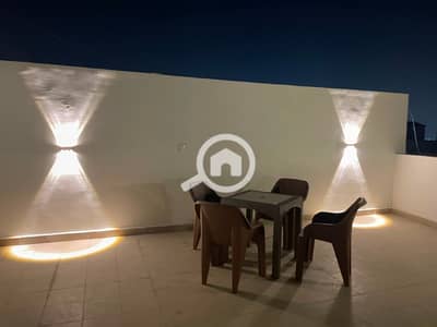 2 Bedroom Flat for Rent in New Cairo, Cairo - 1000373243. jpg