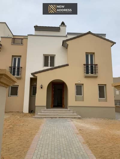 4 Bedroom Townhouse for Rent in Mokattam, Cairo - 5f22718e-283e-4550-a29b-fccbaaa83a5e. jpg