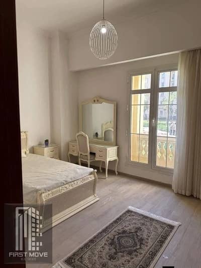 1 Bedroom Apartment for Sale in New Capital City, Cairo - WhatsApp Image 2026-04-21 at 4.28. 19 PM (1). jpeg