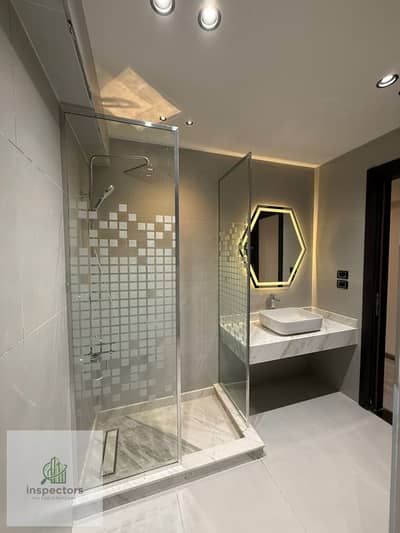 3 Bedroom Flat for Rent in New Cairo, Cairo - 7c60c0ba-5231-4925-818c-7bd2a6535cfe. jpg