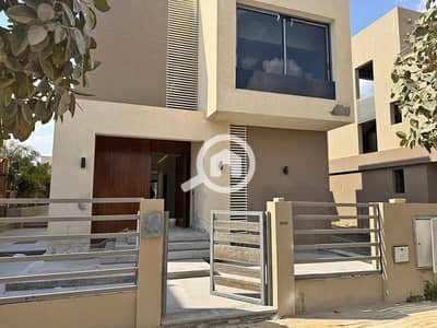 3 Bedroom Villa for Sale in 6th of October, Giza - 646325818_1275823121137437_3969882945803495620_n. jpg