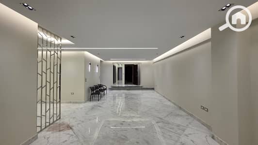 3 Bedroom Apartment for Rent in New Cairo, Cairo - 3b315694-40cd-422f-a5d6-710dc1586b97. jpeg