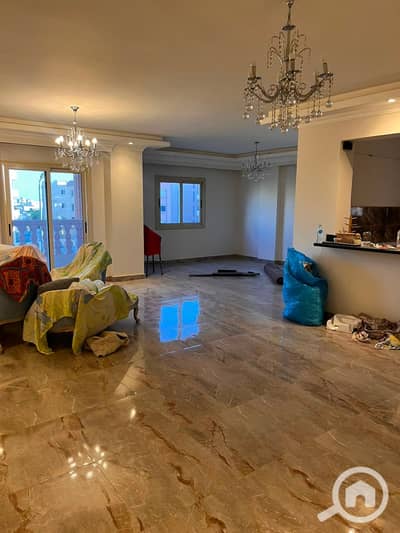 3 Bedroom Flat for Sale in Sheikh Zayed, Giza - 1000065835. jpg