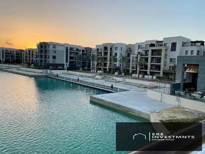 3 Bedroom Chalet for Sale in North Coast, Matruh - Marassi_Emaar_82. jpg 3 Bedroom Chalet for Sale in North Coast, Matruh - Marassi_Emaar_82. jpg