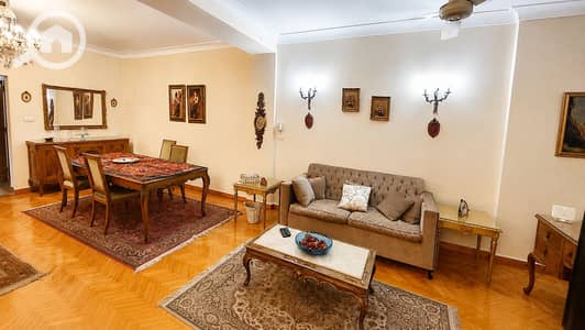 2 Bedroom Apartment for Rent in Mohandessin, Giza - 1000699026. png