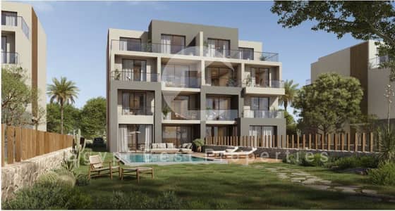 3 Bedroom Chalet for Sale in North Coast, Matruh - Screenshot 2026-07-28 211306. png