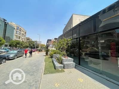 محلات تجارية  للايجار في مصر الجديدة، القاهرة - IMG_2307. jpg