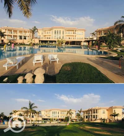 10+ Beds Other Residential for Sale in Shorouk City, Cairo - IMG_9946. jpeg