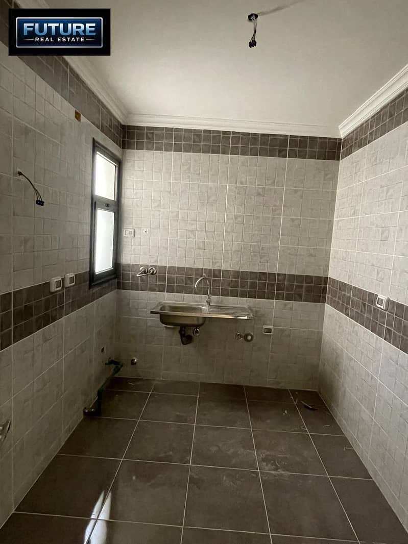 160 m apartment in Celia compound in the New Administrative Capital - Bild 3