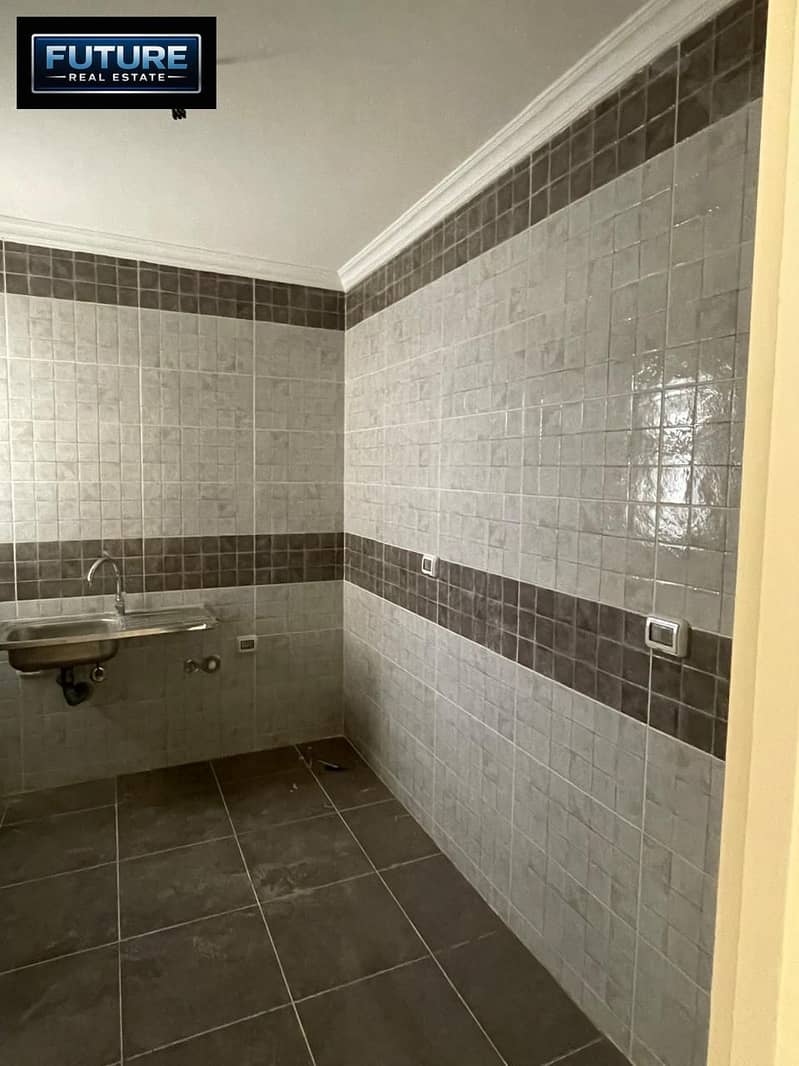 160 m apartment in Celia compound in the New Administrative Capital - Bild 4