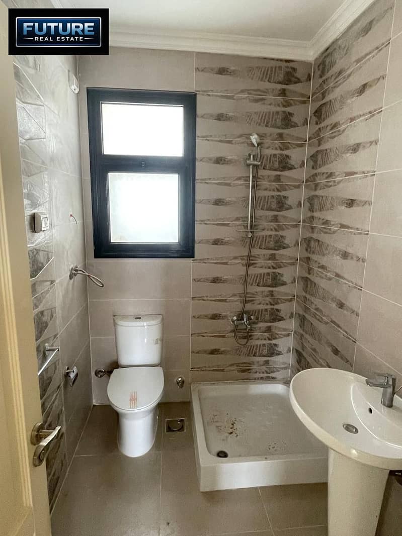 160 m apartment in Celia compound in the New Administrative Capital - Bild 6