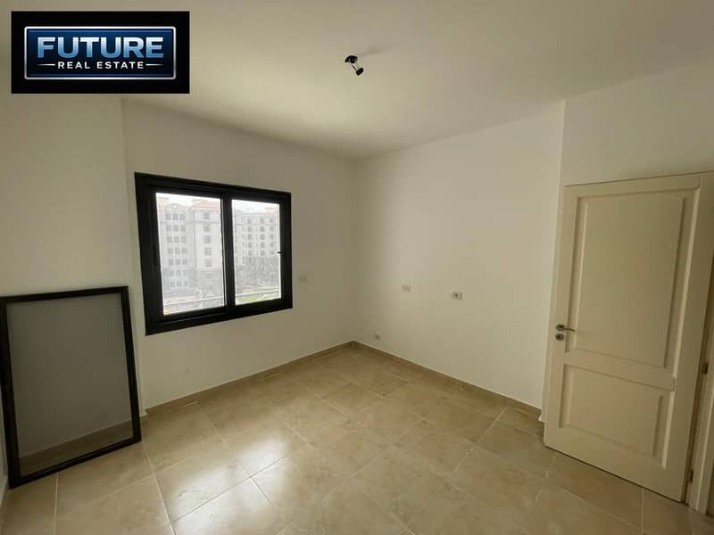 160 m apartment in Celia compound in the New Administrative Capital - Fler