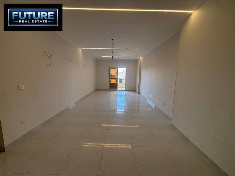 160 m apartment in Al-Andalus in New Cairo, Tagamoa - Ansicht 2