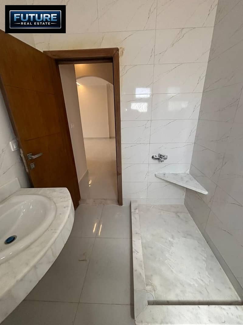 160 m apartment in Al-Andalus in New Cairo, Tagamoa - Ansicht 6