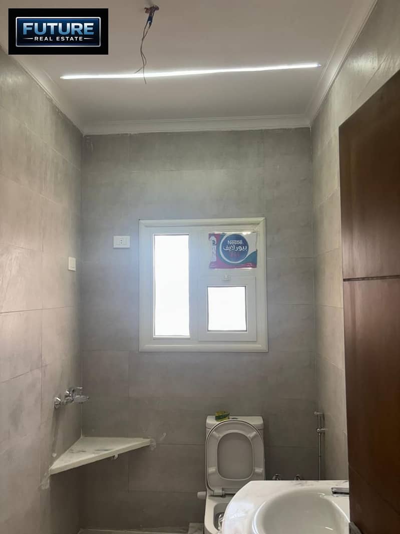 160 m apartment in Al-Andalus in New Cairo, Tagamoa - Mehr