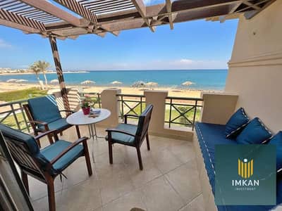 3 Bedroom Chalet for Sale in Ain Sukhna, Suez - 7410258963021459763257410258962_n. jpg