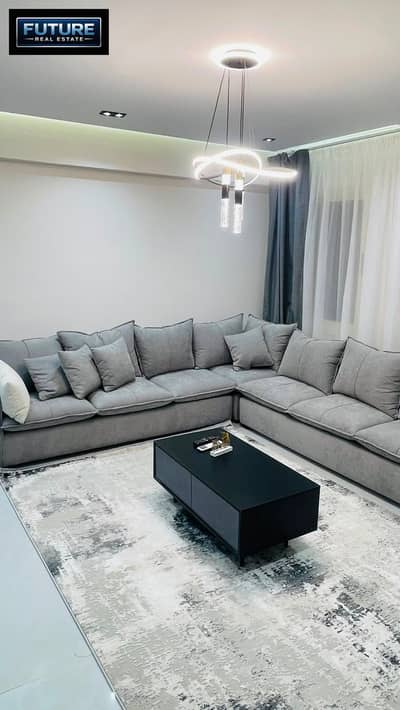 3 Bedroom Flat for Rent in Maadi, Cairo - WhatsApp Image 2026-07-19 at 05.51. 44 (1). jpeg 3 Bedroom Flat for Rent in Maadi, Cairo - WhatsApp Image 2026-07-19 at 05.51. 44 (1). jpeg
