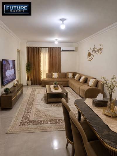 شقة 3 غرف نوم للايجار في الشيخ زايد، الجيزة - WhatsApp Image 2026-07-27 at 22.43. 50 (6). jpeg شقة 3 غرف نوم للايجار في الشيخ زايد، الجيزة - WhatsApp Image 2026-07-27 at 22.43. 50 (6). jpeg