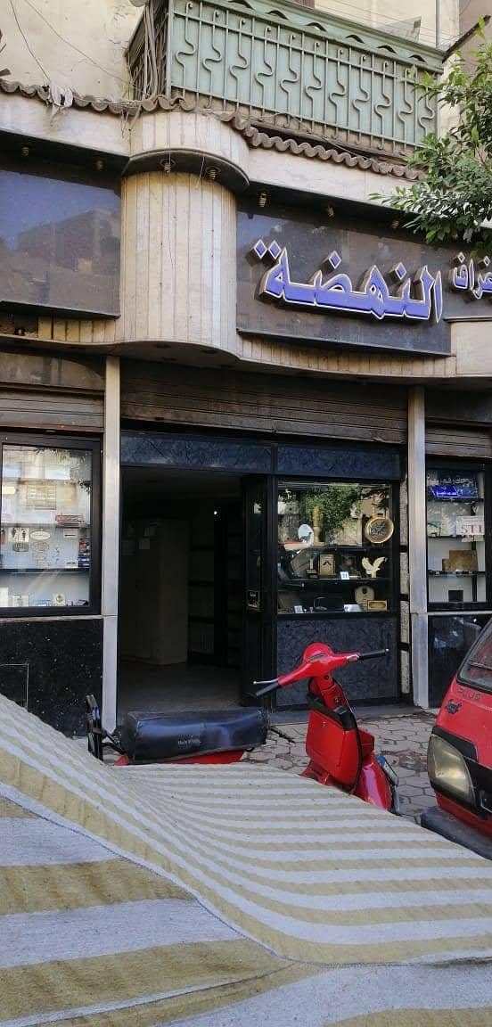 منزل ٣ ادوار في وسط البلد بالارض منزل ٣ ادوار في وسط البلد بالارض