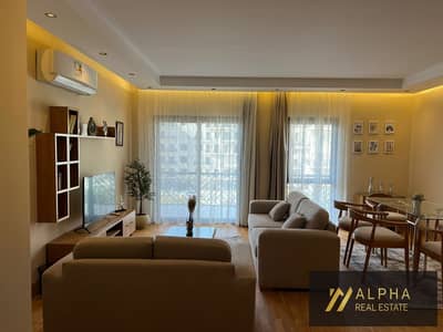 2 Bedroom Apartment for Rent in New Cairo, Cairo - 157293. jpg