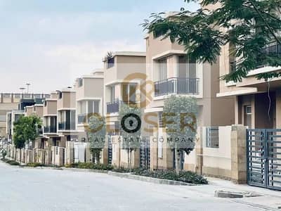 فیلا 3 غرف نوم للبيع في القاهرة الجديدة، القاهرة - 732154455_1007363958688438_116727740298886165_n. jpg