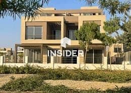 توين هاوس 4 غرف نوم للبيع في القاهرة الجديدة، القاهرة - WhatsApp Image 2026-07-28 at 10.14. 17 PM. jpeg
