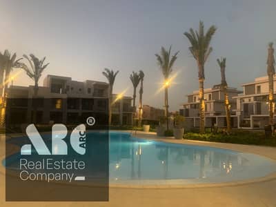 1 Bedroom Chalet for Rent in North Coast, Matruh - 335996. jpg