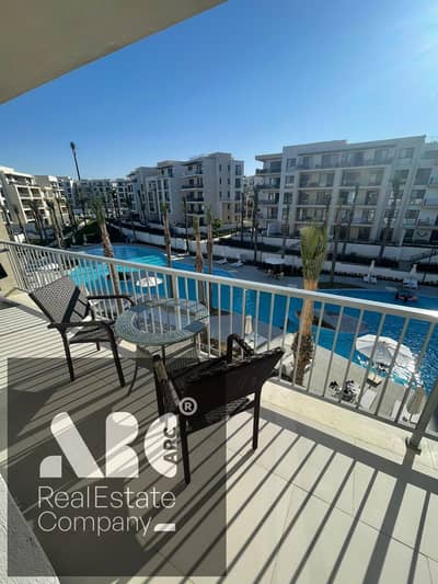 2 Bedroom Chalet for Rent in North Coast, Matruh - 335987. jpg