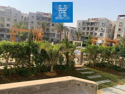 شقة 3 غرف نوم للبيع في القاهرة الجديدة، القاهرة - IMG_1957. JPG