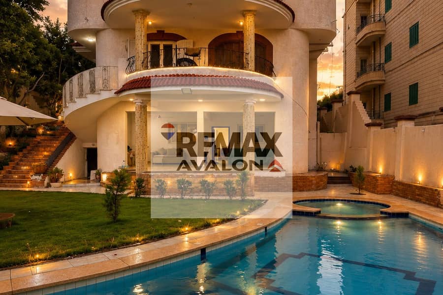 Villa Standard Alon for sale (Lotus Village - North Coast) 1,155 m - Aanzicht 2