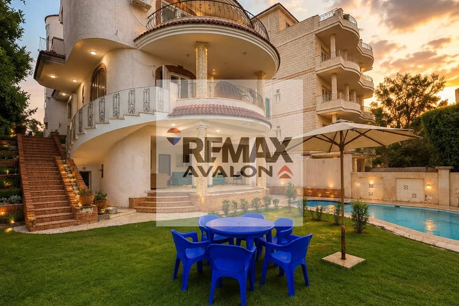 Villa Standard Alon for sale (Lotus Village - North Coast) 1,155 m - Aanzicht 3