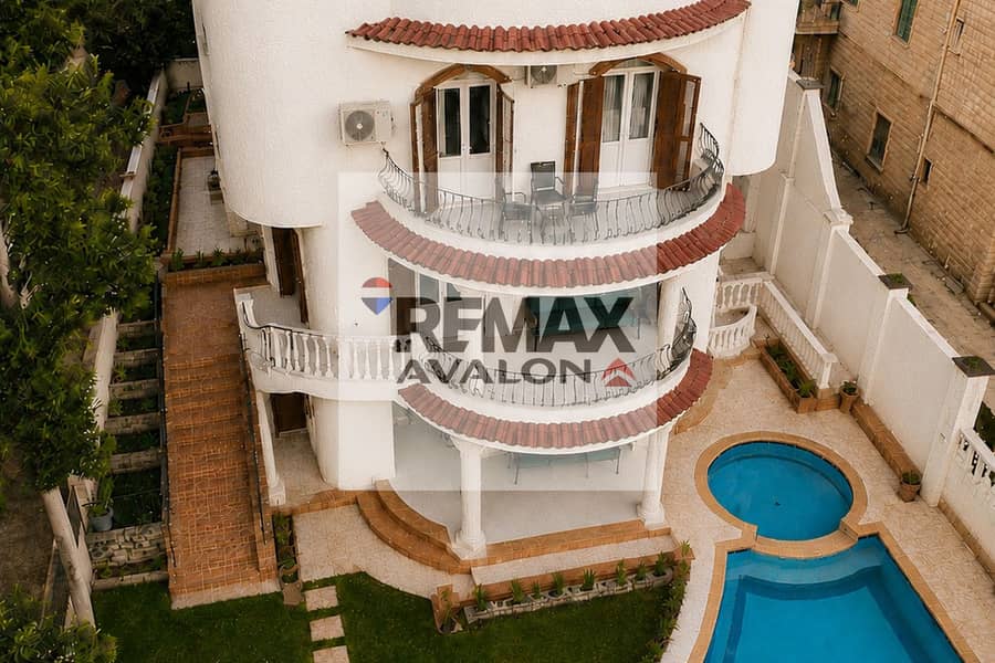 Villa Standard Alon for sale (Lotus Village - North Coast) 1,155 m - Aanzicht 4