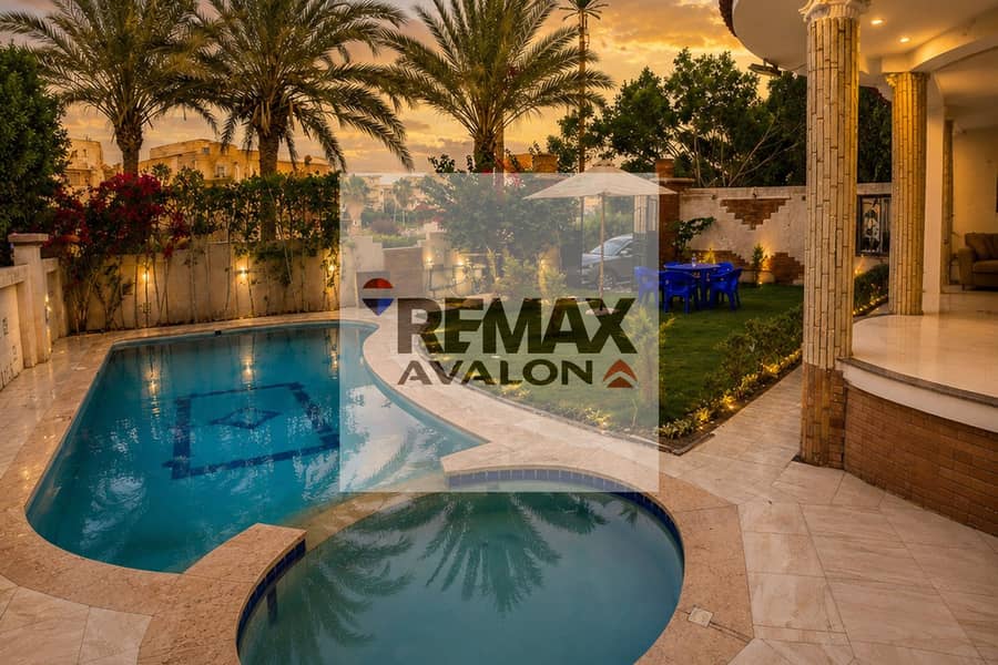 Villa Standard Alon for sale (Lotus Village - North Coast) 1,155 m - Aanzicht 5