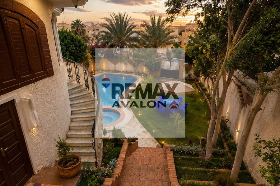 Villa Standard Alon for sale (Lotus Village - North Coast) 1,155 m - Aanzicht 6