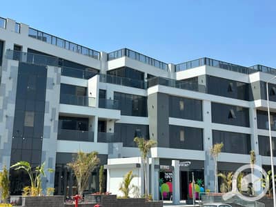 Office for Rent in Sheikh Zayed, Giza - WhatsApp Image 2026-07-28 at 7.00. 16 PM. jpeg