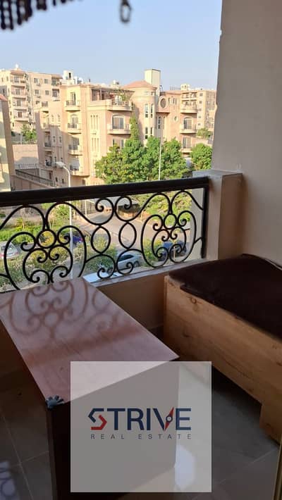 3 Bedroom Flat for Rent in New Cairo, Cairo - WhatsApp Image 2026-07-26 at 3.06. 57 PM (2). jpeg