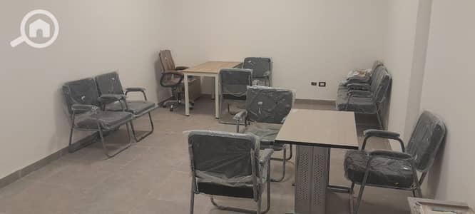 Office for Rent in Mokattam, Cairo - 2e30598a-2a00-4dde-a104-bef64f17854b. jpg