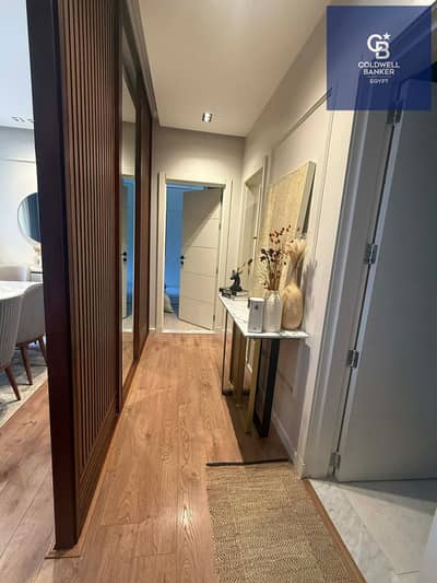 3 Bedroom Apartment for Sale in New Cairo, Cairo - 685a4d3b-4e07-4925-9ffe-c102ad6fbe3e. jpeg
