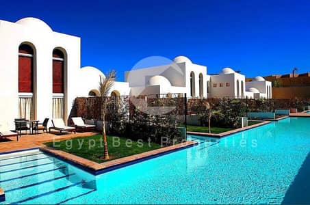 3 Bedroom Villa for Sale in Makadi Bay, Red Sea - 2. jpg 3 Bedroom Villa for Sale in Makadi Bay, Red Sea - 2. jpg