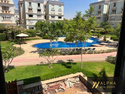 3 Bedroom iVilla for Rent in New Cairo, Cairo - WhatsApp Image 2026-07-28 at 4.47. 25 PM (2). jpeg