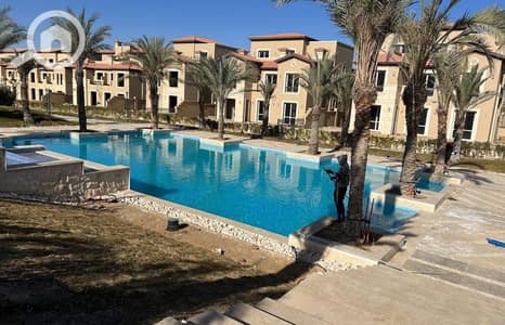 2 Bedroom Flat for Sale in Sheikh Zayed, Giza - 7. png 2 Bedroom Flat for Sale in Sheikh Zayed, Giza - 7. png
