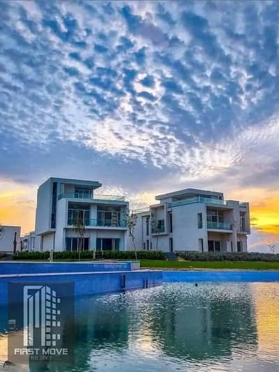 2 Bedroom Chalet for Sale in North Coast, Matruh - WhatsApp Image 2026-01-09 at 10.13. 18 PM (1). jpeg