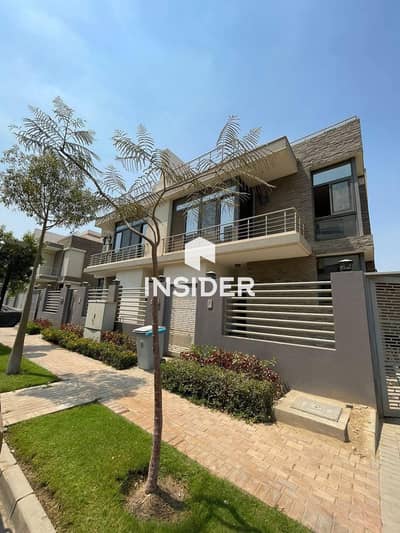 4 Bedroom Flat for Sale in New Cairo, Cairo - WhatsApp Image 2026-07-28 at 11.00. 58 PM (1). jpeg